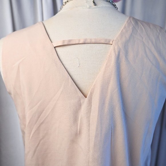 Haut sans manches - Picture 3 of 3